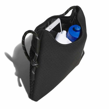 アディダス adidas　マストハブ サコッシュ シーズナル ブラック IE362 JZ2130 詳細4