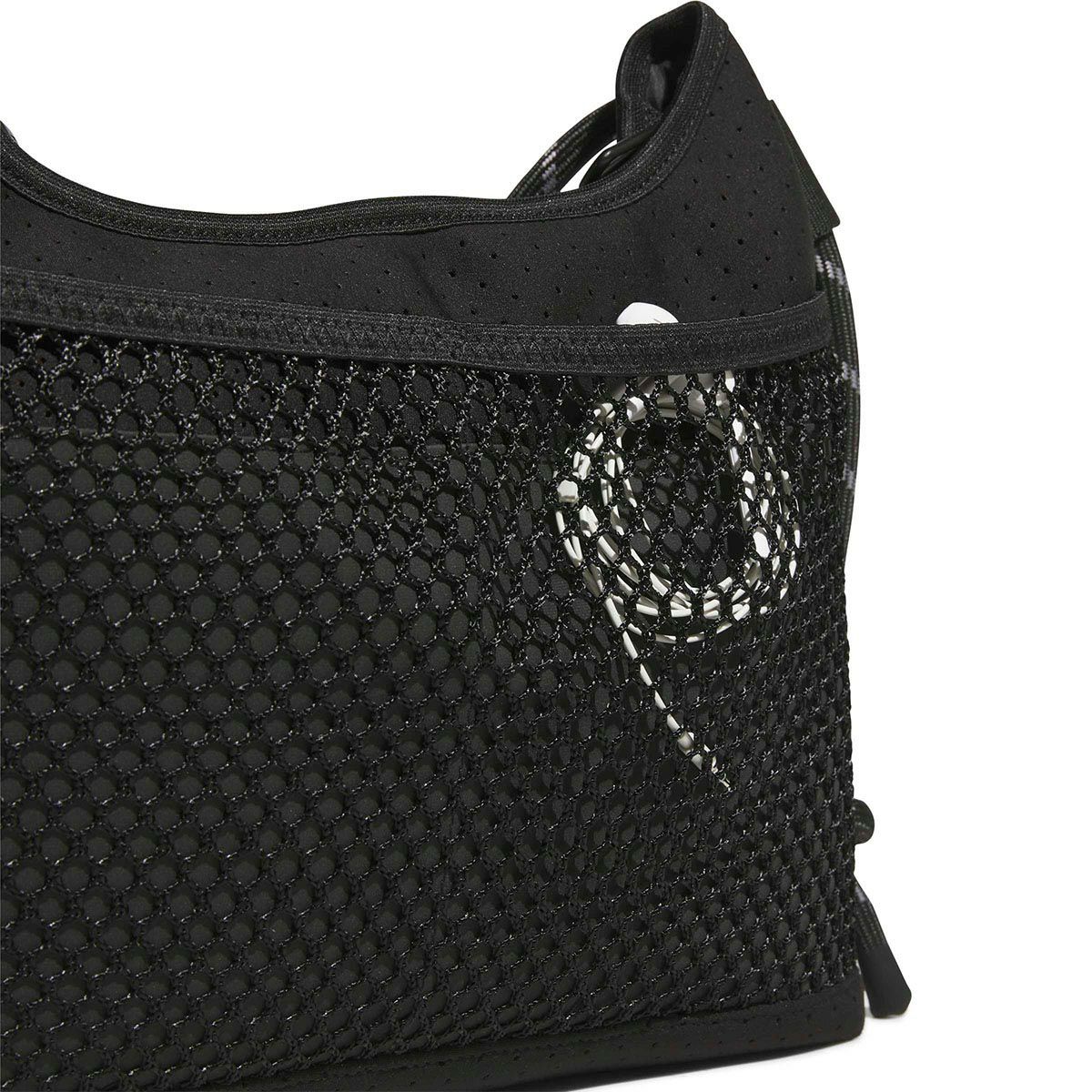 アディダス adidas　マストハブ サコッシュ シーズナル ブラック IE362 JZ2130 詳細5