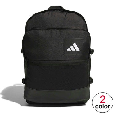 アディダス adidas　ユーティリティ マルチ ポケット バックパック KLA18