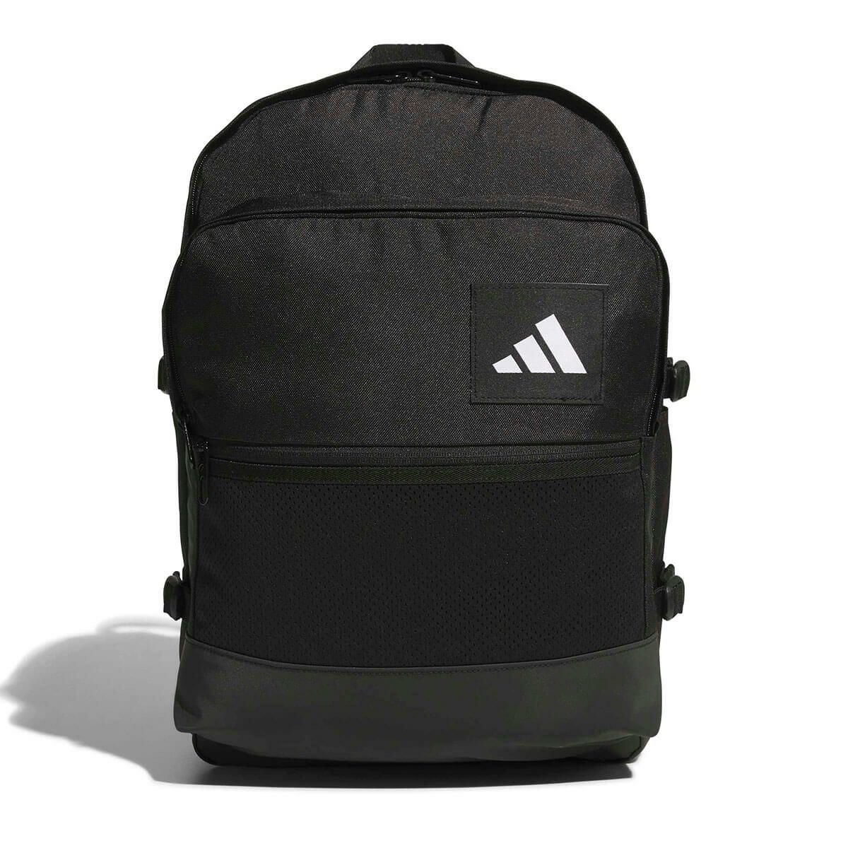 アディダス adidas ユーティリティ マルチ ポケット バックパック KLA18