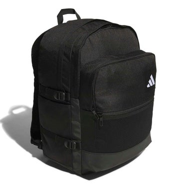 アディダス adidas　ユーティリティ マルチ ポケット バックパック KLA18 詳細4