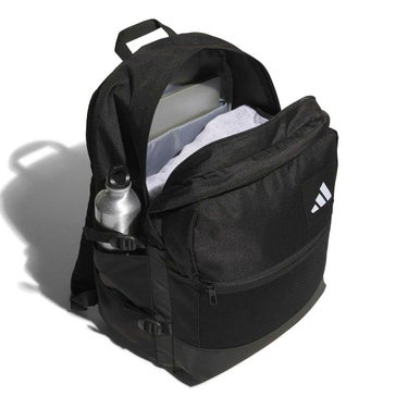 アディダス adidas　ユーティリティ マルチ ポケット バックパック KLA18 詳細5