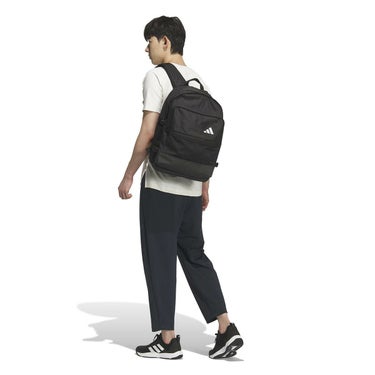 アディダス adidas　ユーティリティ マルチ ポケット バックパック KLA18 詳細9