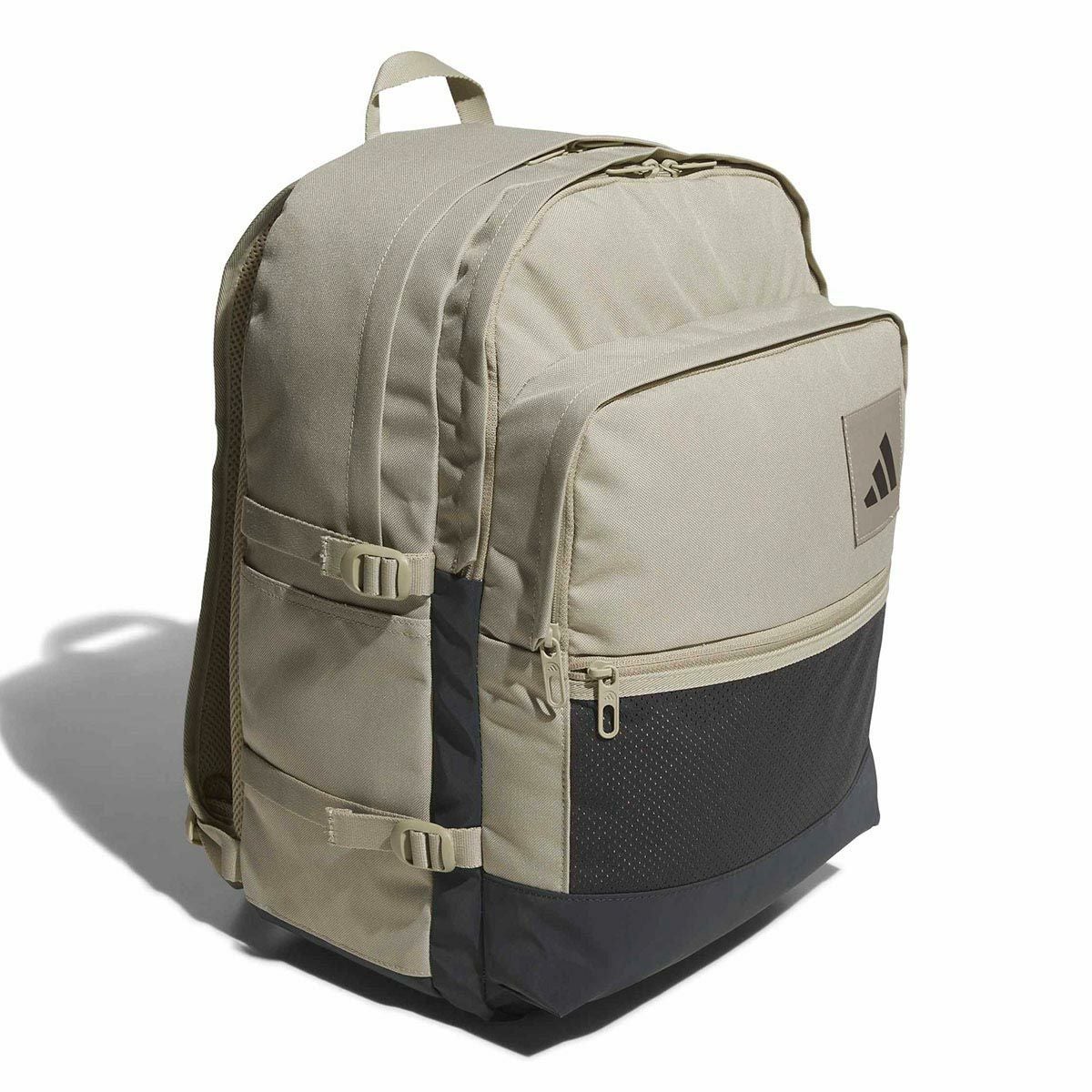 アディダス adidas　ユーティリティ マルチ ポケット バックパック KLA18 詳細12