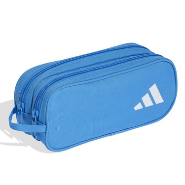 アディダス adidas　2ジッパー ペンシルケース KPU38 詳細4