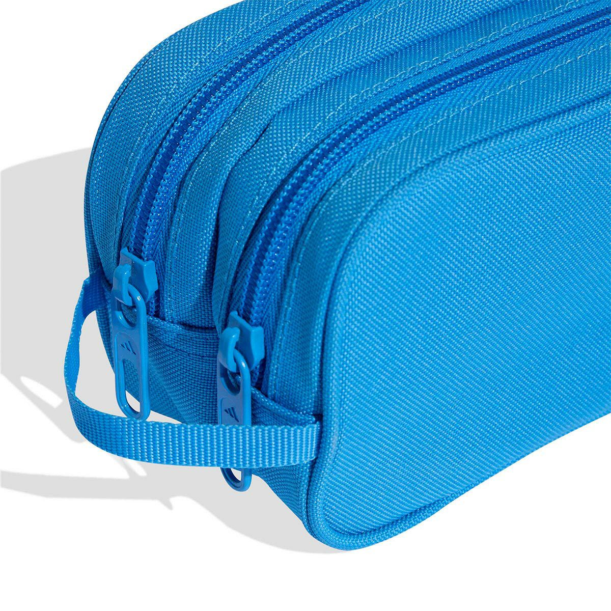 アディダス adidas　2ジッパー ペンシルケース KPU38 詳細6