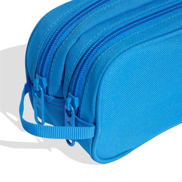 アディダス adidas　2ジッパー ペンシルケース KPU38 詳細6