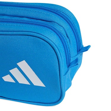 アディダス adidas　2ジッパー ペンシルケース KPU38 詳細7