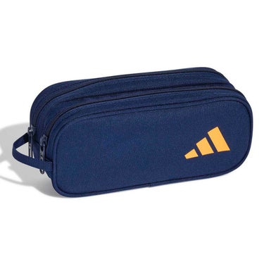 アディダス adidas　2ジッパー ペンシルケース KPU38 詳細10