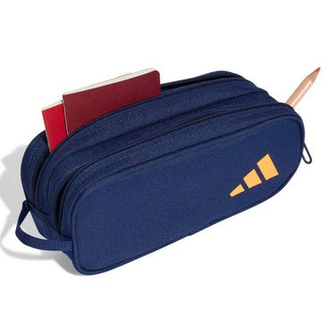 アディダス adidas　2ジッパー ペンシルケース KPU38 詳細11