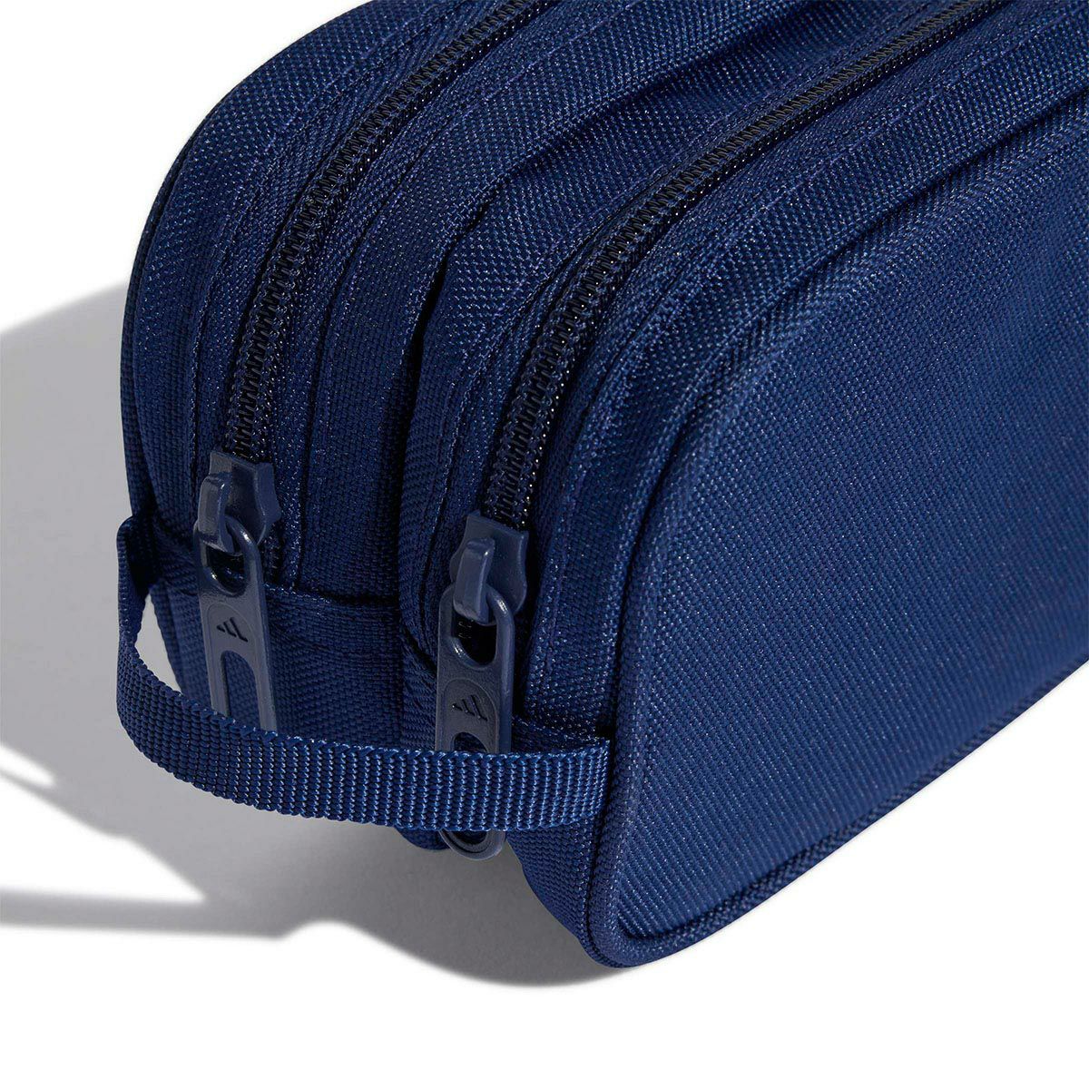 アディダス adidas　2ジッパー ペンシルケース KPU38 詳細12