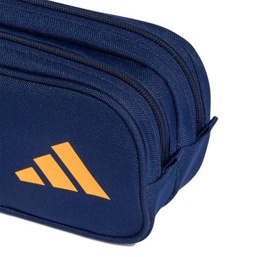 アディダス adidas　2ジッパー ペンシルケース KPU38 詳細13