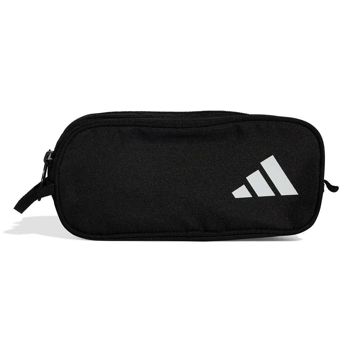 アディダス adidas 2ジッパー ペンシルケース KPU38