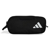 アディダス adidas　2ジッパー ペンシルケース KPU38