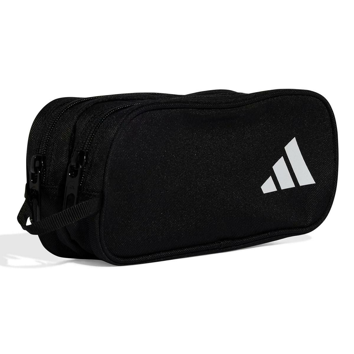 アディダス adidas　2ジッパー ペンシルケース KPU38 詳細16