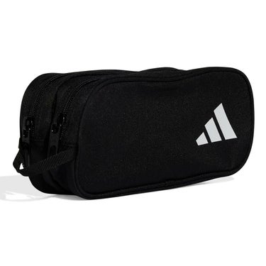 アディダス adidas　2ジッパー ペンシルケース KPU38 詳細16