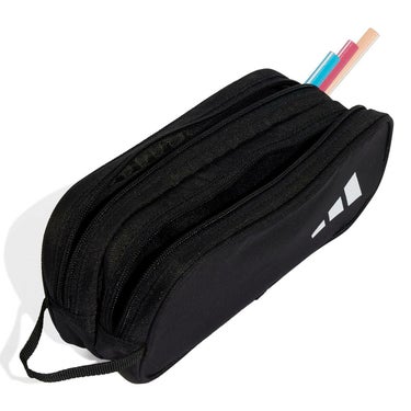 アディダス adidas　2ジッパー ペンシルケース KPU38 詳細17