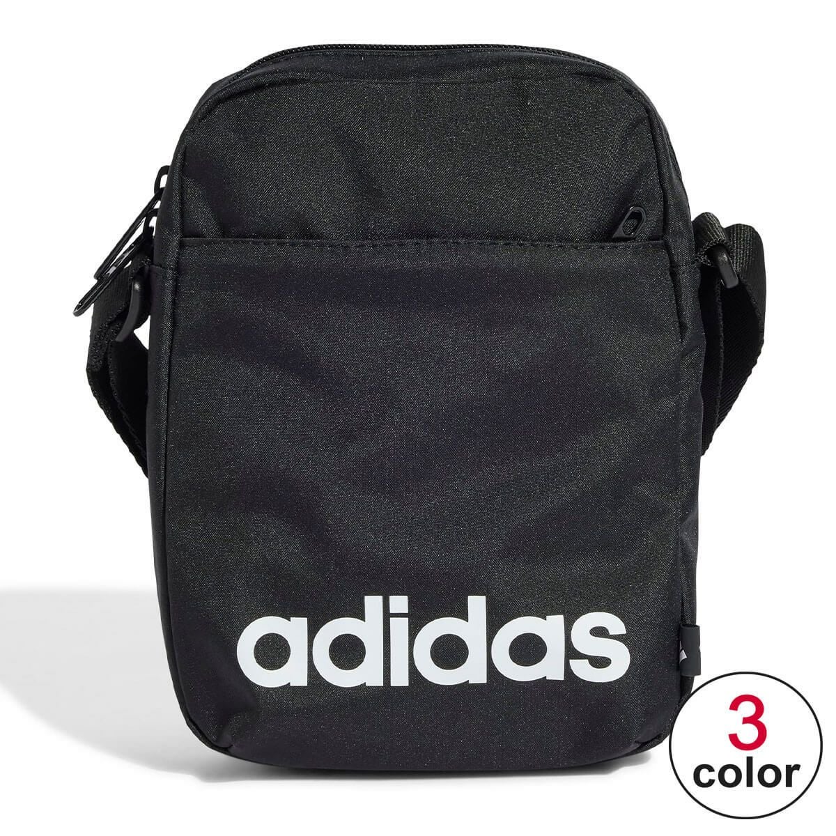 アディダス adidas　リニア オーガナイザー KUK77