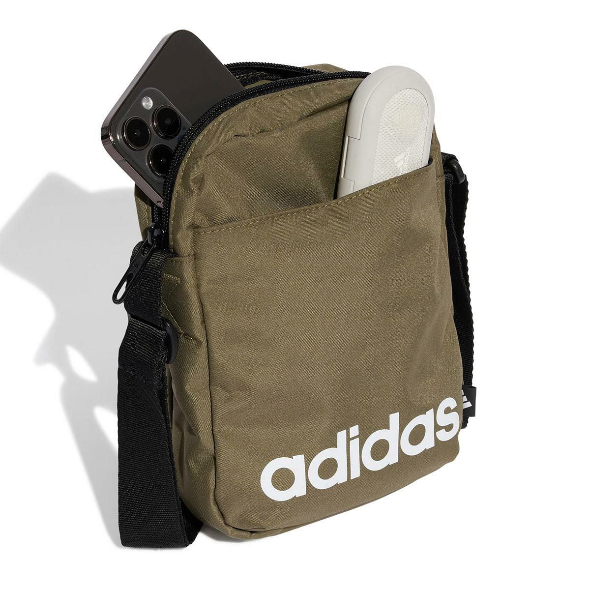 アディダス adidas　リニア オーガナイザー KUK77 詳細11