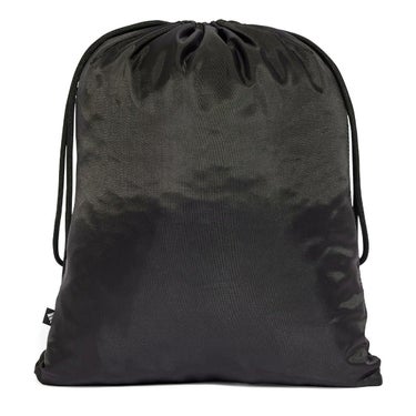 アディダス adidas　リニア ジムサック ブラック/ホワイト KUK78 JE8342 詳細2