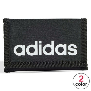 アディダス adidas　リニア ウォレット KUK82