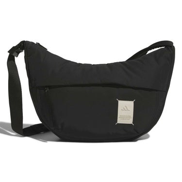 アディダス adidas　マストハブ ショルダーバッグ ブラック KUL16 JF0732