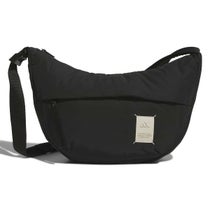 アディダス adidas　マストハブ ショルダーバッグ ブラック KUL16 JF0732