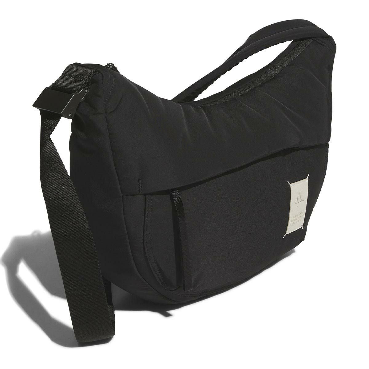 アディダス adidas　マストハブ ショルダーバッグ ブラック KUL16 JF0732 詳細3