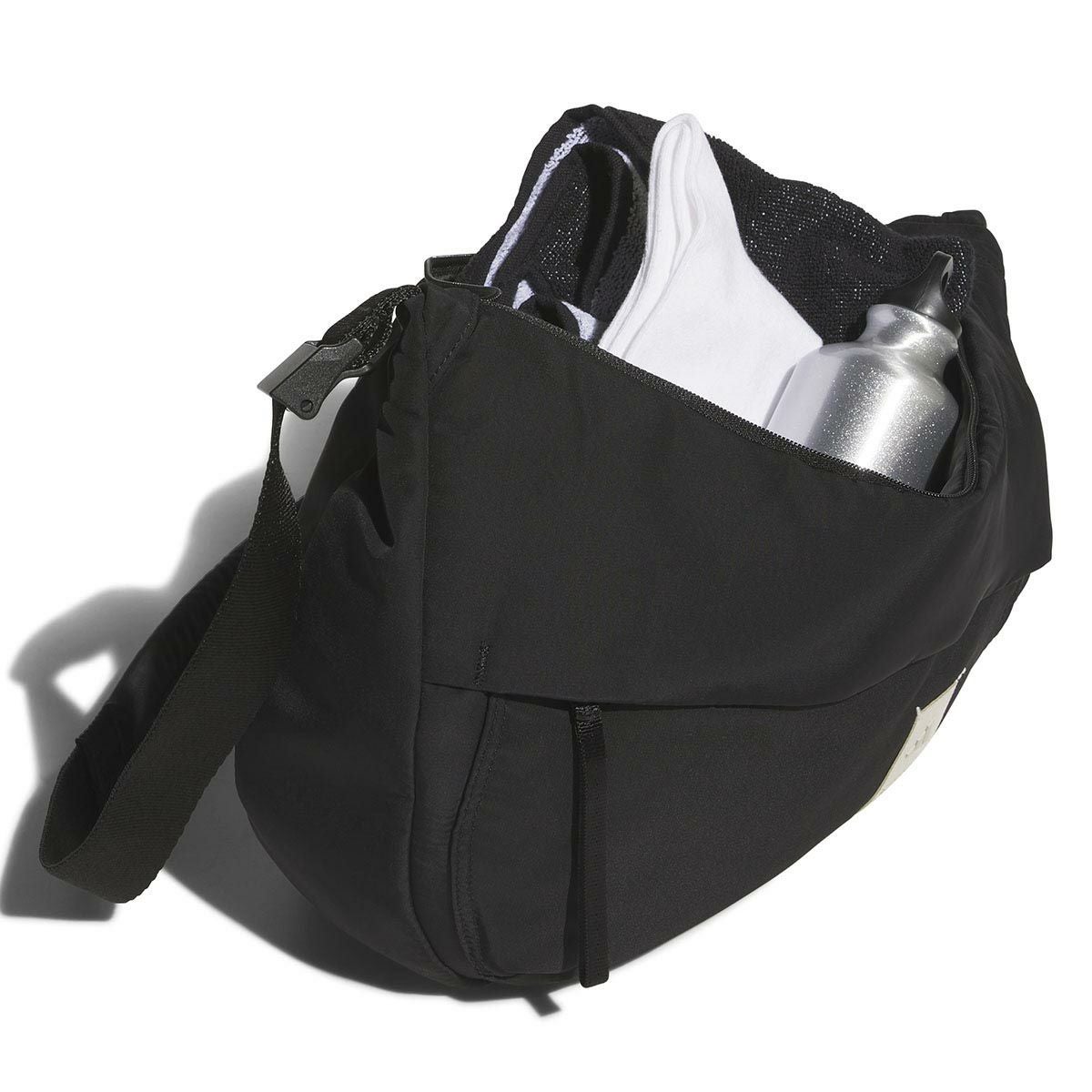 アディダス adidas　マストハブ ショルダーバッグ ブラック KUL16 JF0732 詳細4