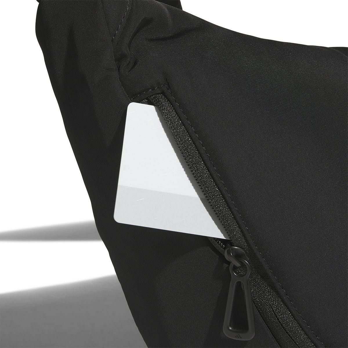 アディダス adidas　マストハブ ショルダーバッグ ブラック KUL16 JF0732 詳細5