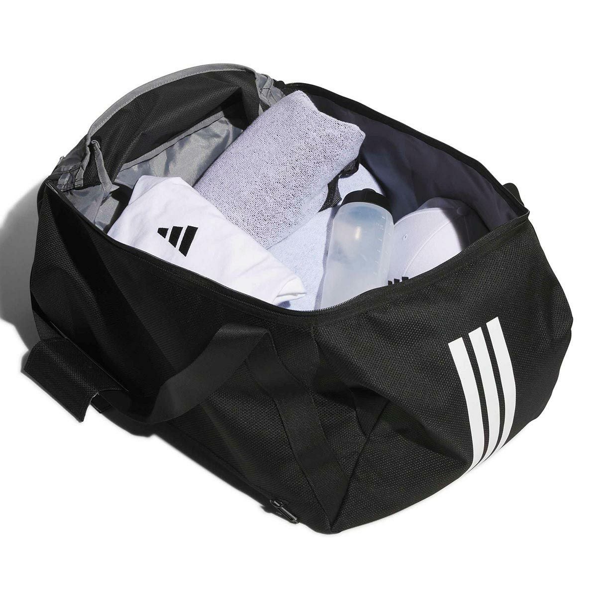 アディダス adidas　マストハブ ショルダーバッグ ブラック L6327 JY9554 詳細4