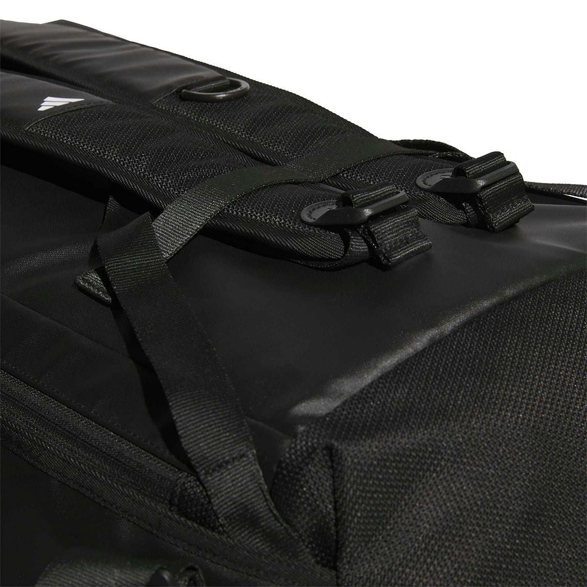 アディダス adidas　マストハブ ショルダーバッグ ブラック L6327 JY9554 詳細5