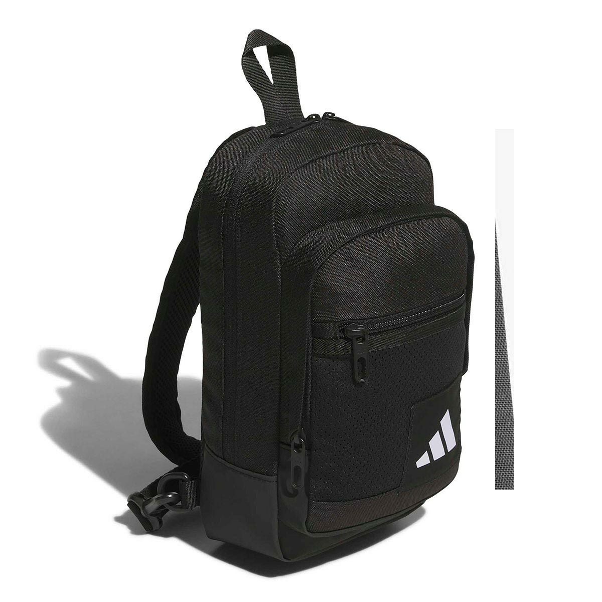 アディダス adidas　スリング バッグ LBT69 詳細10