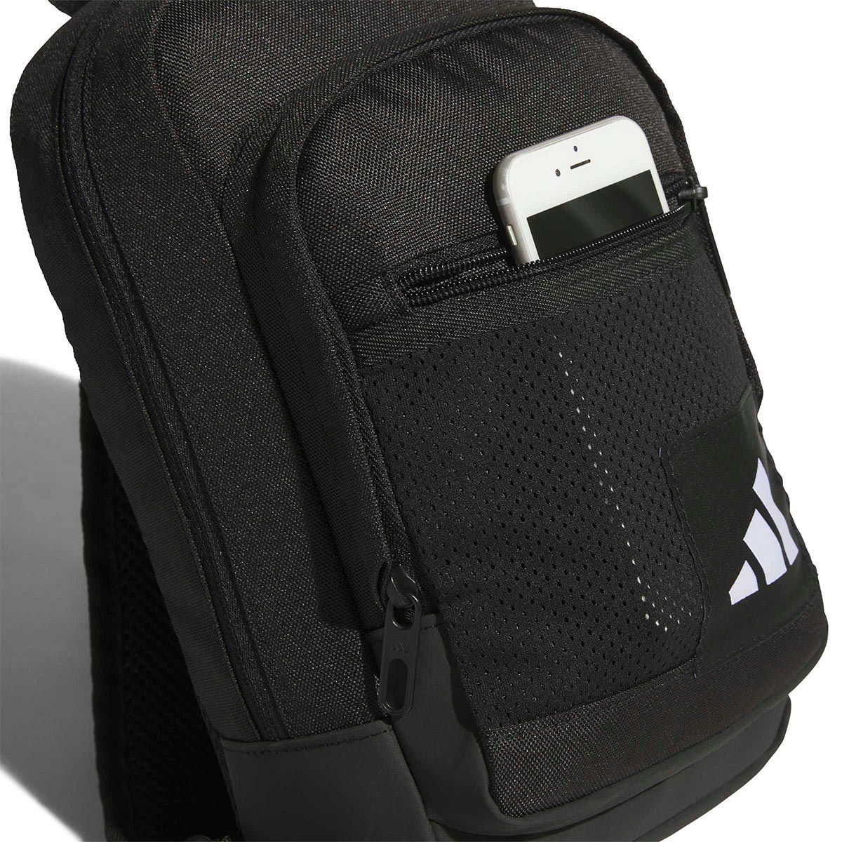 アディダス adidas　スリング バッグ LBT69 詳細12