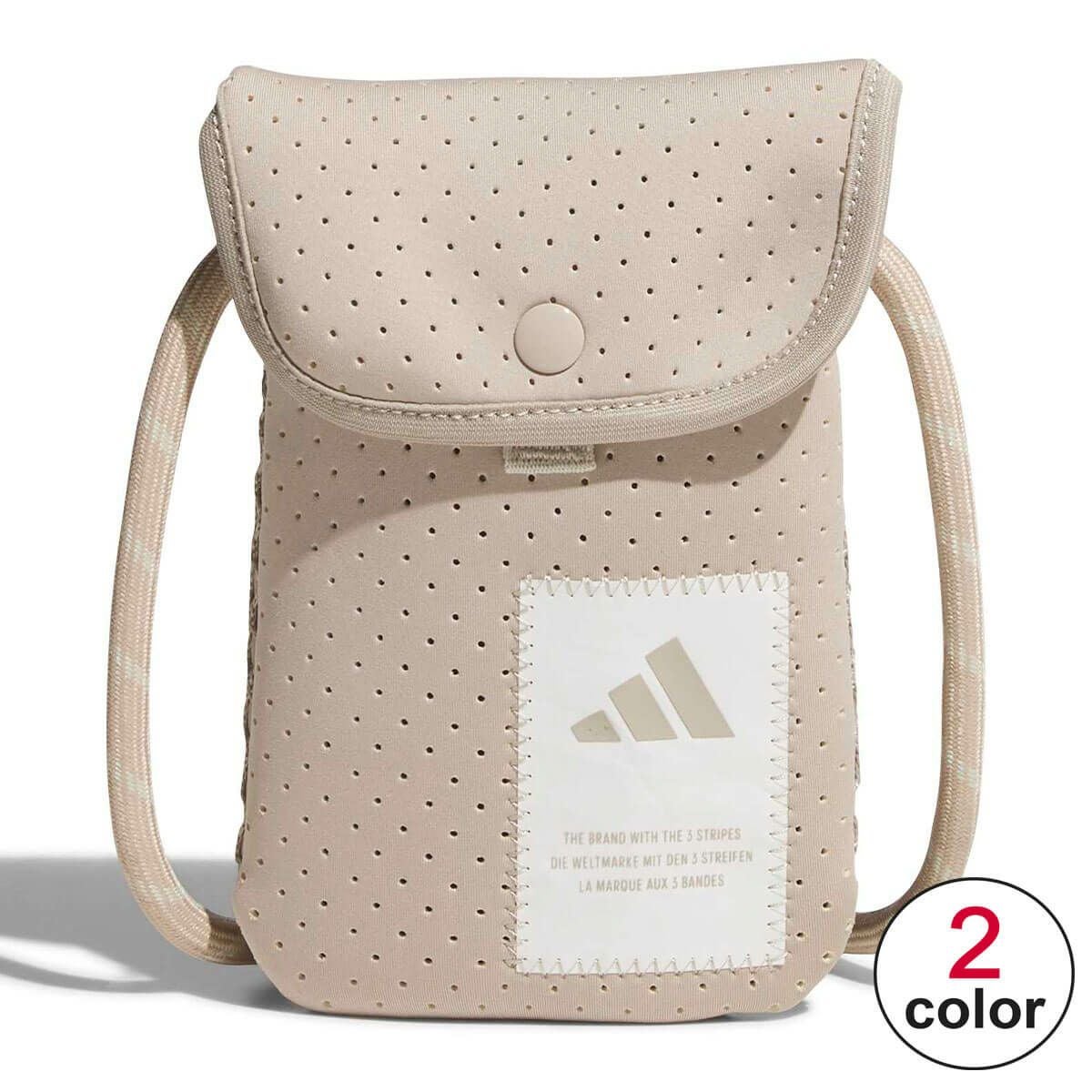 アディダス adidas　マストハブ フォンバッグ シーズナル M2942