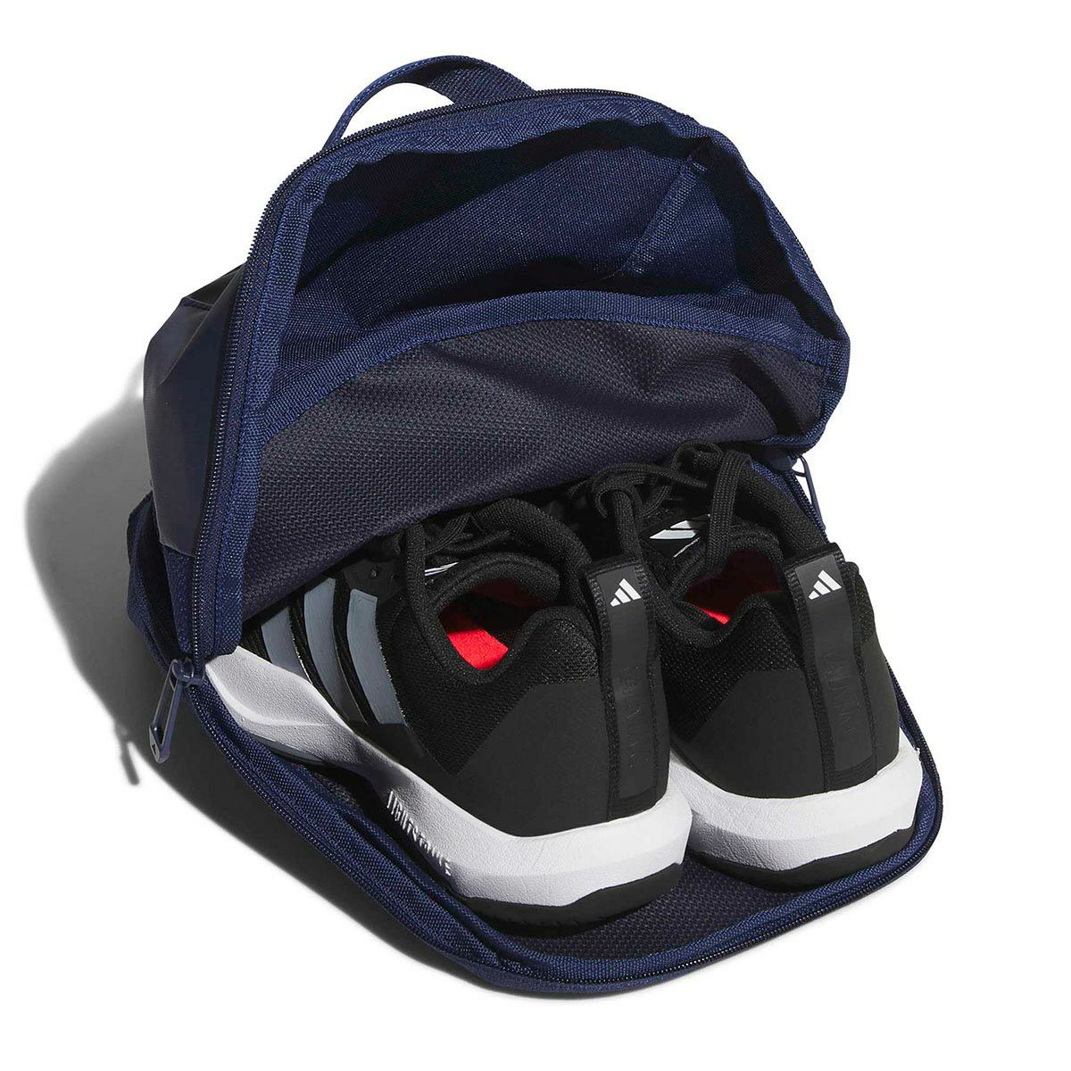 アディダス adidas　EP/Syst.シューズバッグ QA406 詳細8