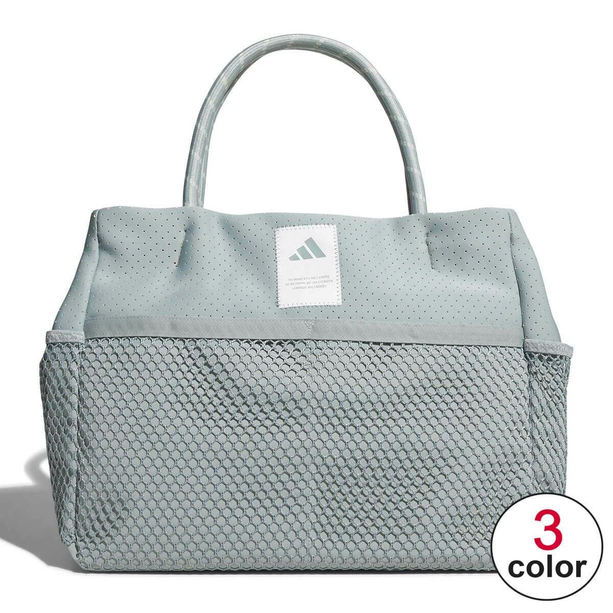 アディダス adidas　マストハブ トートバッグ シーズナル TP675