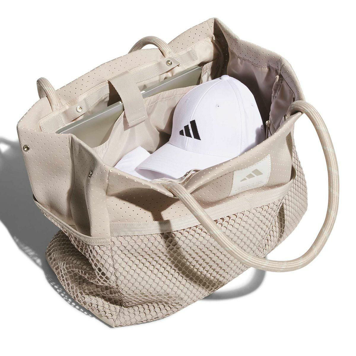 アディダス adidas　マストハブ トートバッグ シーズナル TP675 詳細17