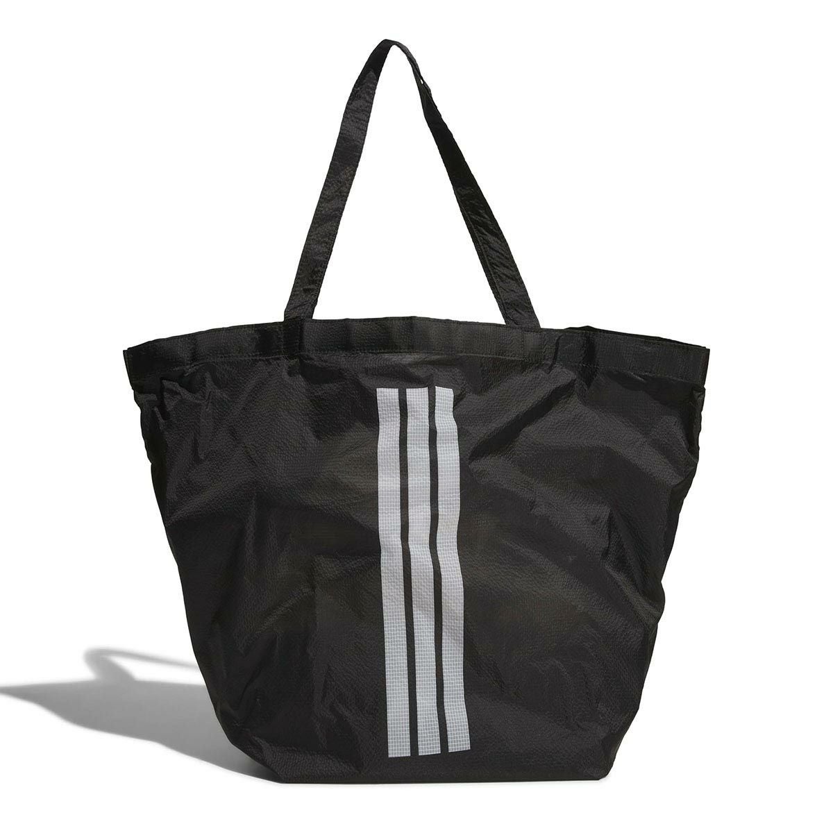 アディダス adidas　パッカブル バッグ ブラック UW601 JZ1714 詳細2