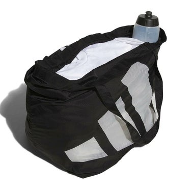 アディダス adidas　パッカブル バッグ ブラック UW601 JZ1714 詳細4