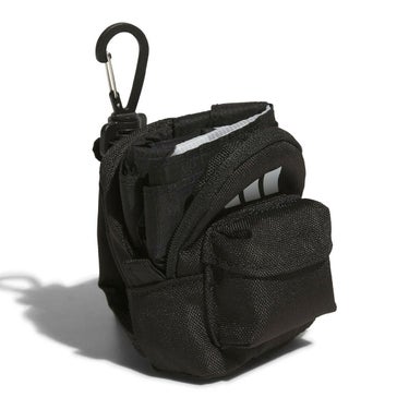 アディダス adidas　パッカブル バッグ ブラック UW601 JZ1714 詳細6