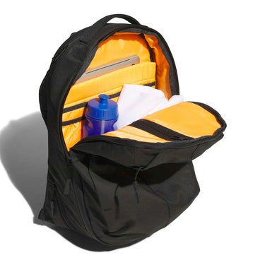 アディダス adidas　4NWNL バックパック ブラック ZH058 JZ2109 詳細4