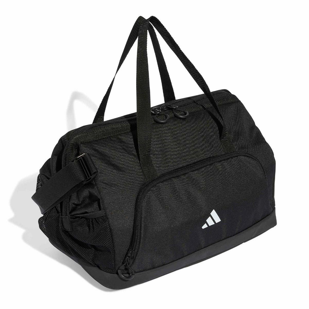 アディダス adidas　サッカー メディカル ランオンバッグ ブラック/ホワイト JVT93 JM9241 詳細3