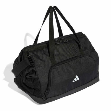 アディダス adidas　サッカー メディカル ランオンバッグ ブラック/ホワイト JVT93 JM9241 詳細3