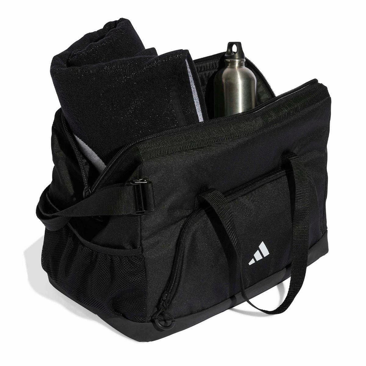 アディダス adidas　サッカー メディカル ランオンバッグ ブラック/ホワイト JVT93 JM9241 詳細4