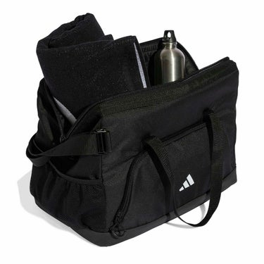 アディダス adidas　サッカー メディカル ランオンバッグ ブラック/ホワイト JVT93 JM9241 詳細4