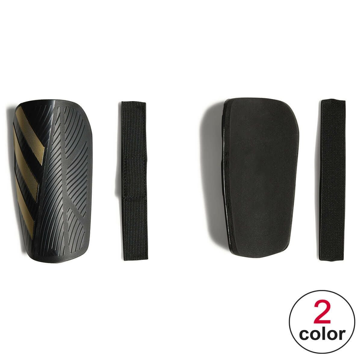 アディダス adidas　ティロ クラブ シンガード JZQ16