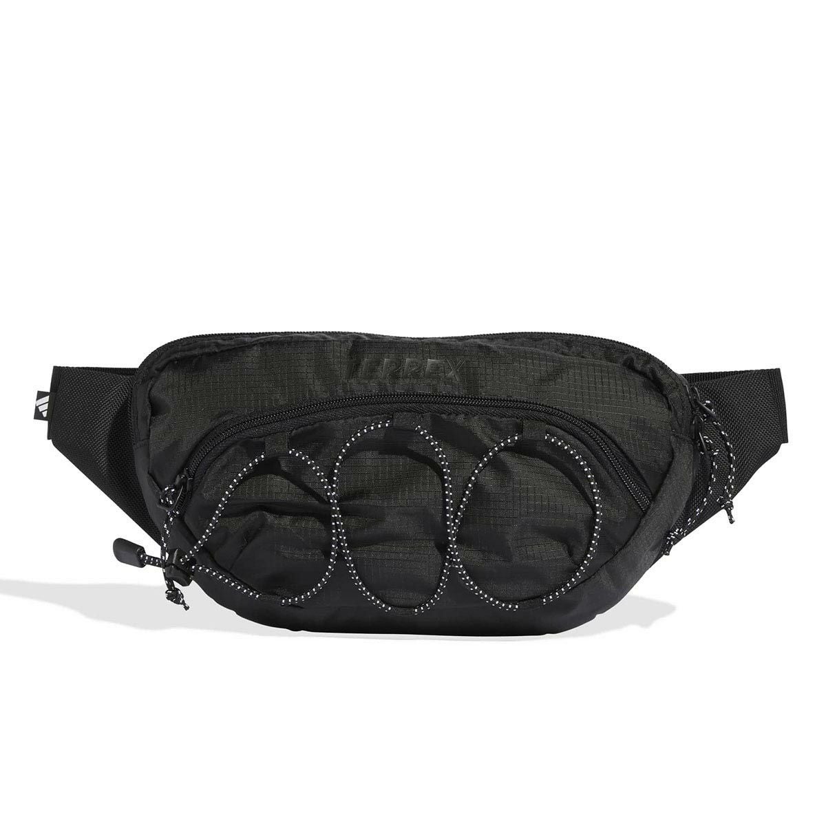 アディダス adidas　アウトドア テレックス TERREX マルチ ウエストパック ブラック N2041 KE1561