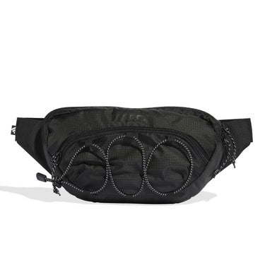 アディダス adidas　アウトドア テレックス TERREX マルチ ウエストパック ブラック N2041 KE1561