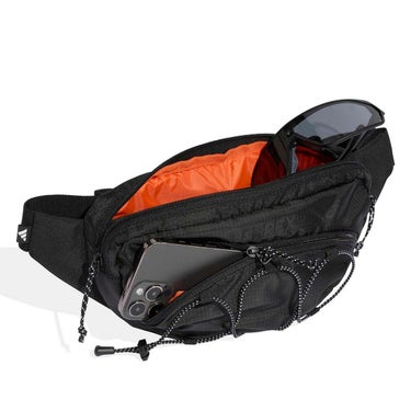アディダス adidas　アウトドア テレックス TERREX マルチ ウエストパック ブラック N2041 KE1561 詳細4